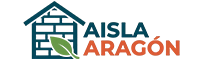logo aisla aragón